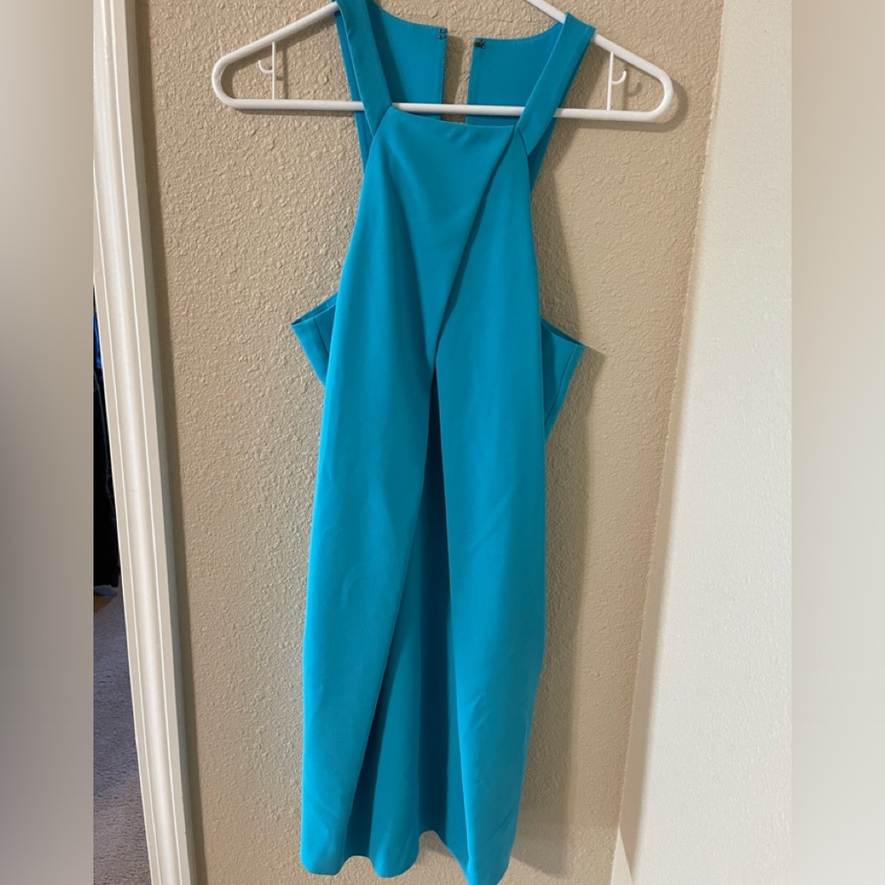 Great Condition Trina Turk Dress, Size 2